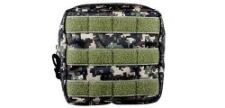 NXe Extraktion Cargo Tasche digi camo