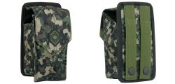 NXe Extraktion Granaten Tasche digi camo