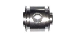 New Legion Iron M50 / M2 / Riot / EG-ONE Valve Housing