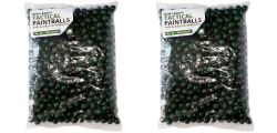 New Legion RAM cal.43 Paintballs - 1000 Stück