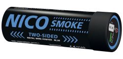 Nico Smoke Burst Rauchgranate two-sided 50 Sekunden - blau