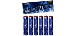 Nico Smoke Tubes Rauchgenerator - 6 Stück