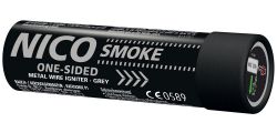 Nico Smoke Wire Pull Rauchgranate 120 Sekunden - schwarzgrau