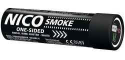 Nico Smoke Wire Pull Rauchgranate 190 Sekunden - weiß