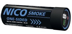 Nico Smoke Wire Pull Rauchgranate 80 Sekunden - blau