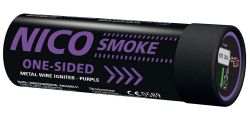 Nico Smoke Wire Pull Rauchgranate 80 Sekunden - lila