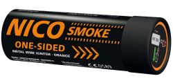 Nico Smoke Wire Pull Rauchgranate 80 Sekunden - orange