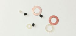 Ninja Regulator Rebuild Kit für Ninja Pro V3 Regulatoren