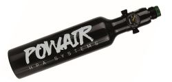 PowAir Basic Series 0,2 Liter / 13ci HP System 200bar