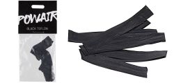 PowAir Black Teflon Tape / schwarzes Teflonband