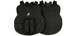 Protoyz Chest Protector / Brustpanzer 5 in 1 mit integrierter Pothalterung