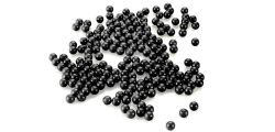 New Legion Rubber Strong Balls / Gummibälle cal.68 - im Pot 100