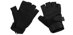 Tactical Halbfinger Gloves 