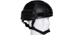 Tactical Helm 