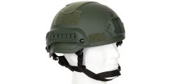 Tactical Helm 