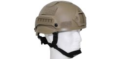 Tactical Helm 