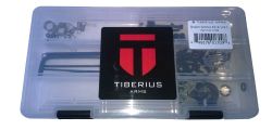 Tiberius T8/8.1/9/9.1 Dealer Service Kit