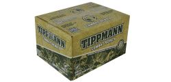 Tippmann Combat Paintballs