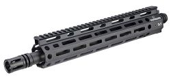 Tippmann TMC 310mm M-Lok Shroud mit 16