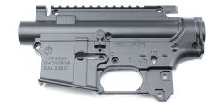 Tippmann TMC Left Receiver - 17909