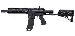 Tippmann TMC MagFed - Elite - black