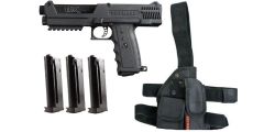 Tippmann TiPX Deluxe Kit