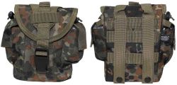 Universal Molle Tasche 21cm x 15cm x 10cm 