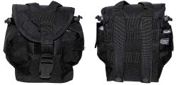 Universal Molle Tasche 21cm x 15cm x 10cm