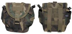 Universal Molle Tasche 21cm x 15cm x 10cm 