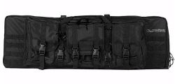 Valken Tactical Gun Case Double Rifle 36