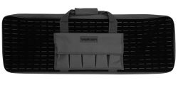 Valken Tactical Gun Case Zulu Patch Wall 38