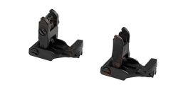 Valken M17 Front & Rear Sight Set