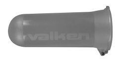 Valken Pot 100 cal.50 smoke