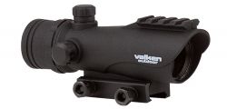 Valken V Tactical Red Dot RDA30