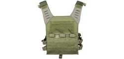 Valken Plate Carrier Weste - Laser Cut