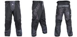 New Legion Ultimate Pro Pants