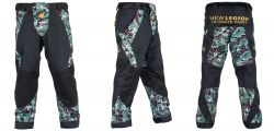 New Legion Ultimate Pro Pants