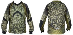 WDP Angel Jersey A-camo