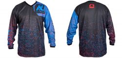 New Legion ultimate Pro Paintball Jersey