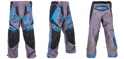 Dye Pants C13 Atlas Blue