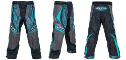 Dye Pants C13 DyeTree Aqua