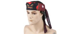 Warped Sportz Bandana Devil mit Netz