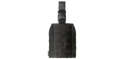 Tiberius Arms Drop Leg Molle Thigh Rig - Beinholster