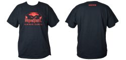 Warped Sportz Tee Planet Earth