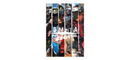 Paintball DVD Derder Dementia