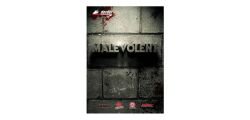 Paintball DVD Derder Malevolent