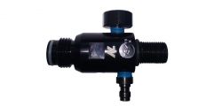 New Legion Dwarf Regulator 300 Bar PI-Norm (HP)