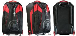 G. I. Sportz Fly'r Flight Bag 21