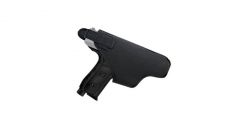 KT Hip Holster Ram Pistole