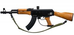 New Legion AK 47 W
